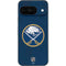 NHL Buffalo Sabres Distressed Google Pixel 9 Skin